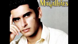 Léo Magalhães - Aceite o meu Coração Vol - 1