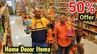 Home Decor Items | 10% to 50% Offer | Online Delivery Available