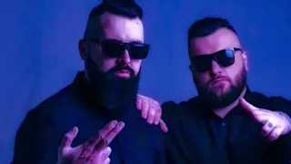 Jala Brat x Buba Corelli - Moji brodovi (Official Audio)