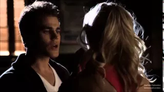 Stefan & Caroline - You're Mine {6x17}