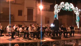 Ass.Musiculturale G.Mahler Città di Camastra- L'ITALIANA IN ALGERI