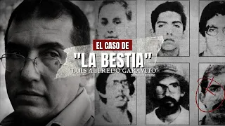 El caso de Luis Alfredo Gara-vito  | Criminalista Nocturno