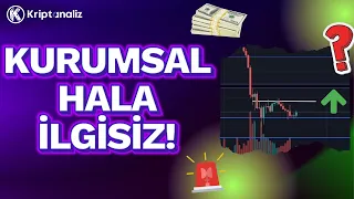 GERÇEK BALİNALAR HALA ÇEKİMSER! (GBTC!)