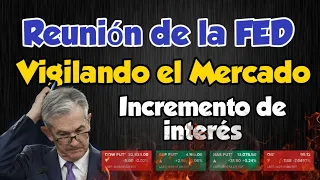 Esto no A Terminado Tendremos mas CRASH en Los Mercados? Lo Vendemos Todo? Reunion de FED