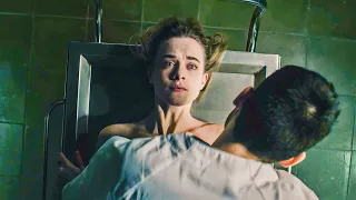 Teens Break Into Hospital to Sleep With Deceased Star, Who Awakens... Movie Recap
