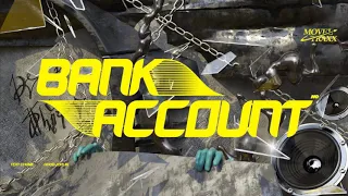 TEXT CHUNK & HOOD JOPLIN - Bank Account