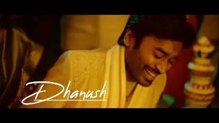 Atrangi Re - BGM | Dhanush Marriage Emotional Love Scene | AR.Rahman | Sara Ali Khan