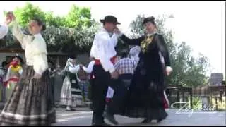 Rancho Folclorico de Zebreiros - XXIV Festival de Arrimal