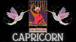 CAPRICORN 🚨WARNING ⚠️ THIS IS EXACTLY THEIR PLAN 🎭 AND YOU HAVE NO IDEA 😱 MAY 2024 TAROT READING