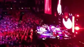 The Who Live 12/2/12