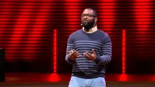 Hacking comedy | Baratunde Thurston | TEDxKC