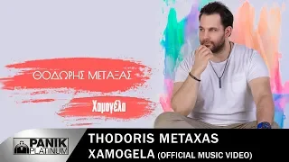 Θοδωρής Μεταξάς - Χαμογέλα - Official Music Video