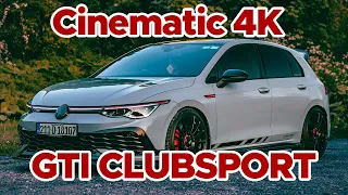 VW Golf GTI Clubsport #maxtondesign #ozracing #remus #hrspezialfedern #inozetek