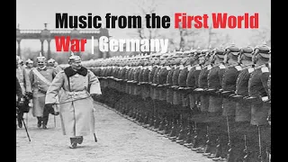 Music from the First World War | Germany