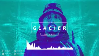 [SOLD] Instru Rap Old School/Hip Hop/Triste - GLACIER - | Prod. by ILYES