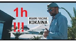 MIAMI YACINE   KOKAINA prod  by Season Productions #KMNSTREET VOL  3 1h