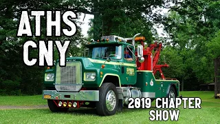 2019 ATHS CNY Chapter Truck Show