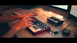 XX - Intro - Electronic Drum Machine Cover