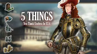 5  Things You Think Useless In EU4