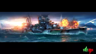 World of Warships OST 153 - Loadstar (0.5.4.1)