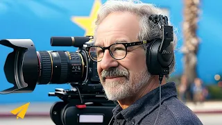 Mastering the Craft of Storytelling with Spielberg's Cinema Secrets