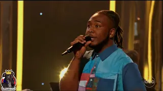 Elijah Mccormick Full Performance & Results | American Idol 2023 Showstoppers Day 2 S21E10