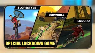 🔥Top 5 Offline Bike Racing game 2020/ Best BMX Games on Android&iOS 2020 / Offline Games For Android