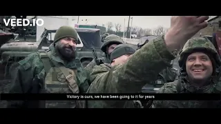 Denis Maidanov and Roman Razum "Victory is ours" Денис Майданов и Роман Разум "Победа за нами".