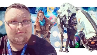 BIG E3 VLOG @ Los Angeles