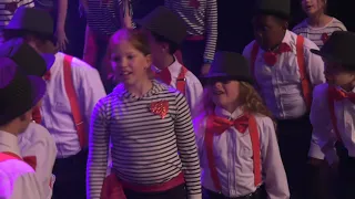 Medley Beatles - Les Petits Chanteurs de Laval