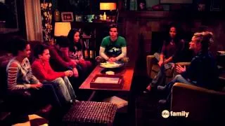 the fosters | here's to us