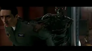 Terminator: Dark Fate | TV Spot 3 (TV Spot World)