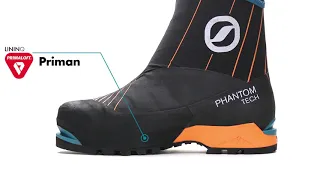SCARPA Phantom Tech Mountain Boots