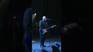 Billy Joel - A Matter of Trust - Live At Eden Park (2022)