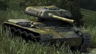 Осваиваем ЛТ / WOT)) / World of Tanks / 21.01.2020