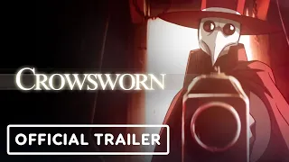 Crowsworn - Official Kickstarter Anniversary Trailer