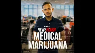 Medical Marijuana in Malaysia? | NEWSFLASH