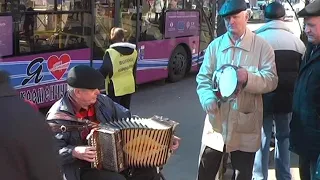 Гармонисты Кременчуга. Весенние встречи. 31 марта 2019 г  ч 2.