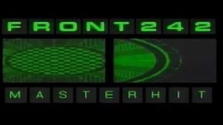 Front 242 - Masterhit (Part 1 & 2) (Fan-Video)