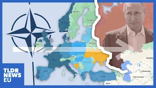 Is Putin Right About Nato's Eastward Expansion? - TLDR News