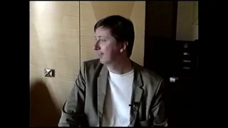 Hal Hartley talks about Godard and other influences