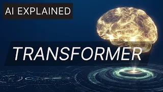 What is a TRANSFORMER in AI and Machine Learning?