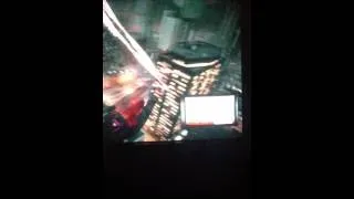 Amazing Spiderman Rare Glitch