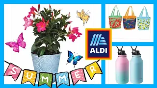 ALDI * AD SNEAK PEEK FOR 5/29/2022 - 6/4/2022