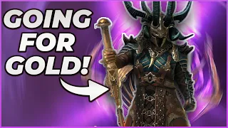 ACRIZIA SUMMONS & Hydra Soulstones! Can I turn around my terrible shard luck! | Raid: Shadow Legends