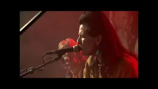 Willy DeVille & Jan Akkerman - Save the last dance for me (Live in Harderwijk)[2008]