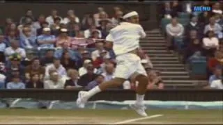 Roger Federer: Another Forehand Analysis