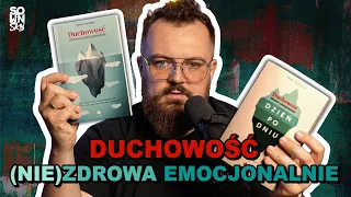 Taka duchowość może źle się dla Ciebie skończyć… [SOWINSKY Podcast 20]