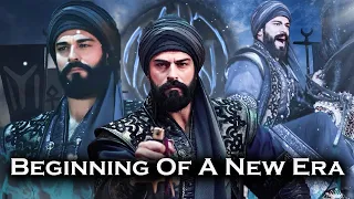 Kuruluş Osman - Beginning Of A New Era • Cinematic Film [HD] | The Ottoman Highlights