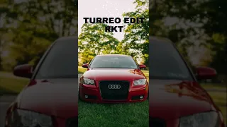 TURREO EDIT RKT #reggaeton #turreorkt #dj